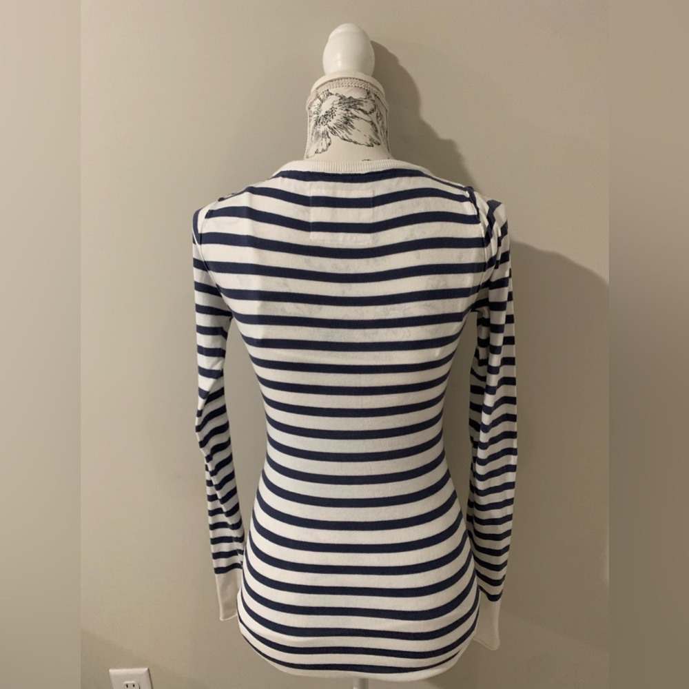 H&M Striped Sweater - Picture 5 of 10